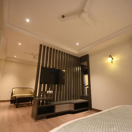 The Mudra Hotel Varanasi Ngoại thất bức ảnh