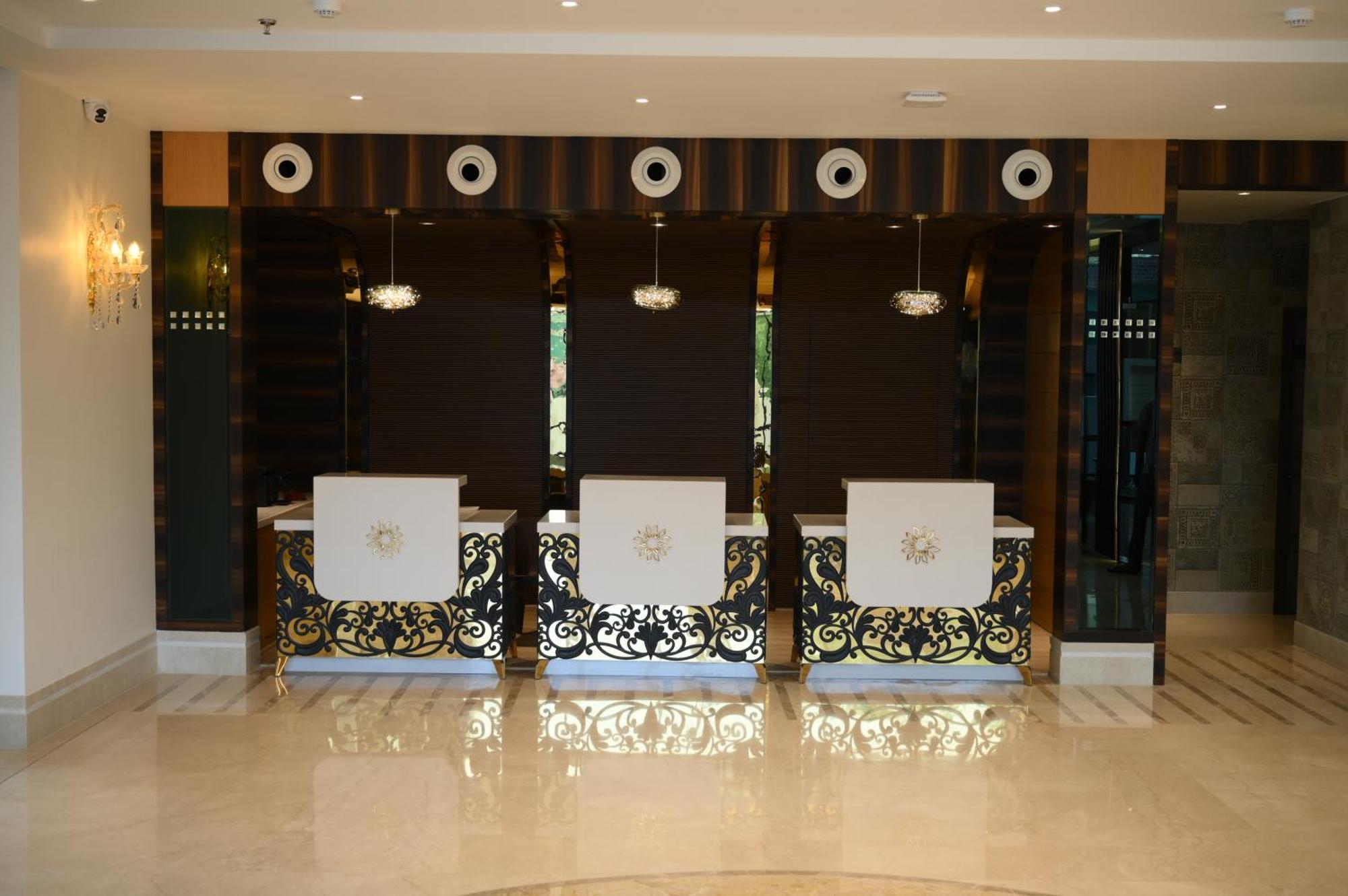 The Mudra Hotel Varanasi Ngoại thất bức ảnh