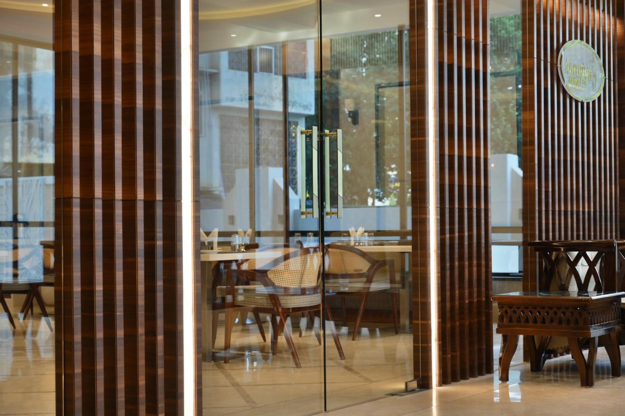 The Mudra Hotel Varanasi Ngoại thất bức ảnh